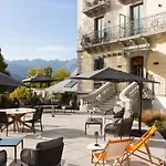 Le Gervais & Handwritten Collection 4*