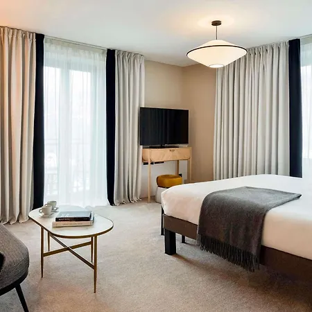 Le Gervais & Handwritten Collection Hotel Saint-Gervais-les-Bains