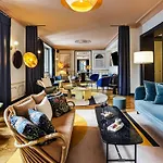 Le Gervais & Handwritten Collection Отель