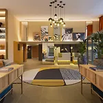 Отель Le Gervais & Handwritten Collection 4*
