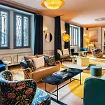 Отель Le Gervais & Handwritten Collection