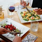 Отель Le Gervais & Handwritten Collection 4*