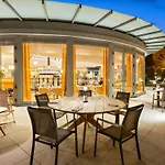 Отель Le Gervais & Handwritten Collection 4*