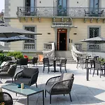 Отель Le Gervais & Handwritten Collection 4*