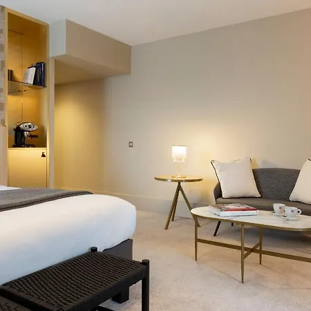 Le Gervais & Handwritten Collection Hotel