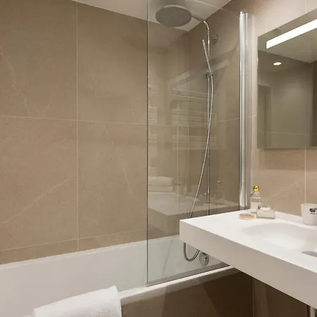 Le Gervais & Handwritten Collection Hotel