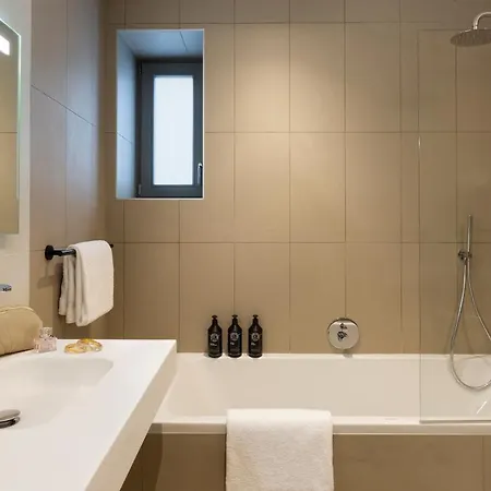 Le Gervais & Handwritten Collection 4* Saint-Gervais-les-Bains