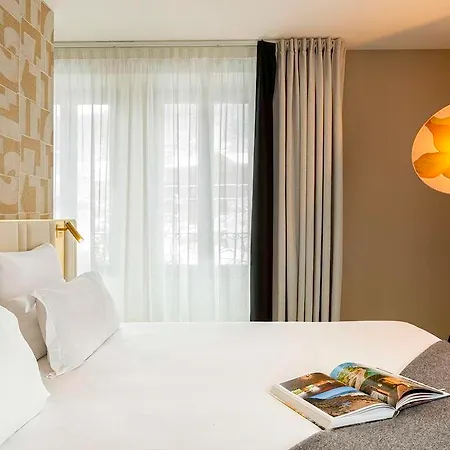 Le Gervais & Handwritten Collection 4* Saint-Gervais-les-Bains