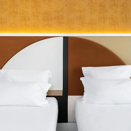 Hotel Le Gervais & Handwritten Collection