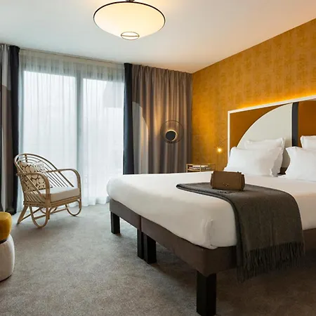 Le Gervais & Handwritten Collection 4* Saint-Gervais-les-Bains