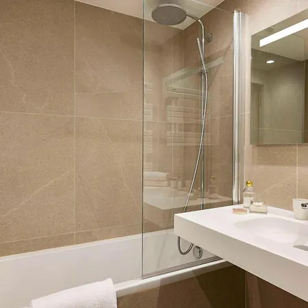 Hotel Le Gervais & Handwritten Collection 4*