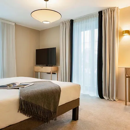 Le Gervais & Handwritten Collection 4* Saint-Gervais-les-Bains