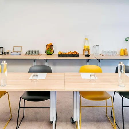 Le Gervais & Handwritten Collection Hotel