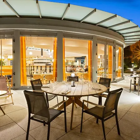 Le Gervais & Handwritten Collection Hotel