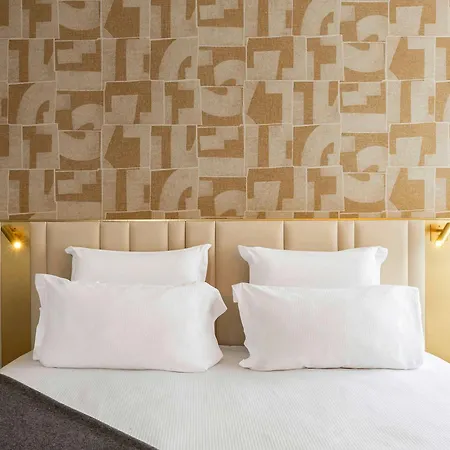 Hotel Le Gervais & Handwritten Collection Saint-Gervais-les-Bains