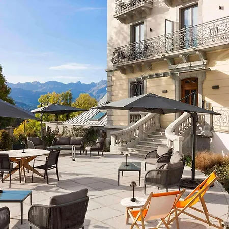 Le Gervais & Handwritten Collection 4*