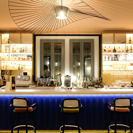 Le Gervais & Handwritten Collection Hotel