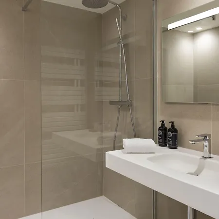 Le Gervais & Handwritten Collection Hotel