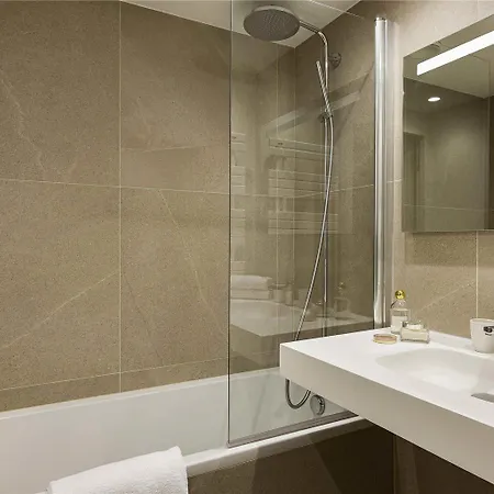 Hotel Le Gervais & Handwritten Collection Saint-Gervais-les-Bains
