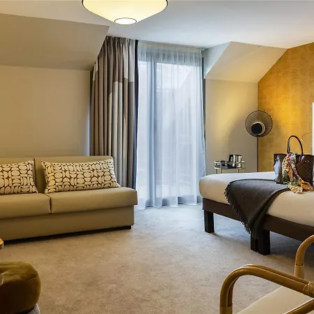 Le Gervais & Handwritten Collection 4*