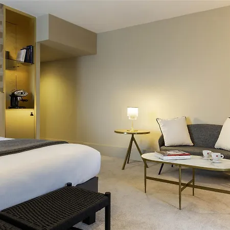 Le Gervais & Handwritten Collection Hotel 4*