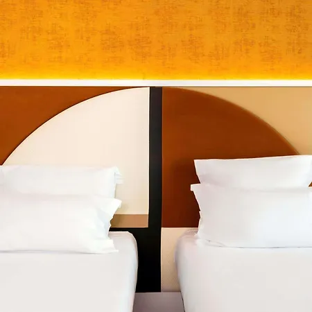 Otel Le Gervais & Handwritten Collection 4*