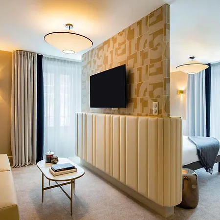 Le Gervais & Handwritten Collection 4* Saint-Gervais-les-Bains
