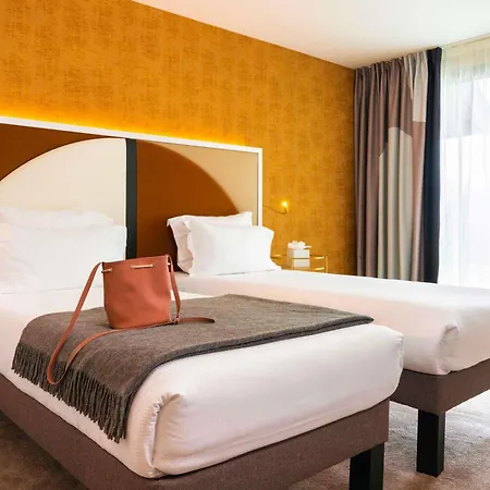 Hotel Le Gervais & Handwritten Collection