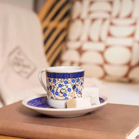 Le Gervais & Handwritten Collection Hotel 4*