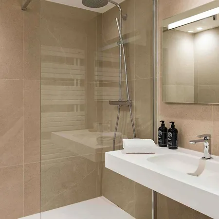 Le Gervais & Handwritten Collection 4* Saint-Gervais-les-Bains