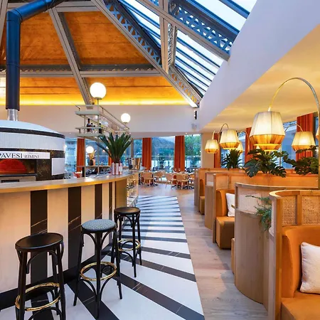 Hotell Le Gervais & Handwritten Collection Saint-Gervais-les-Bains