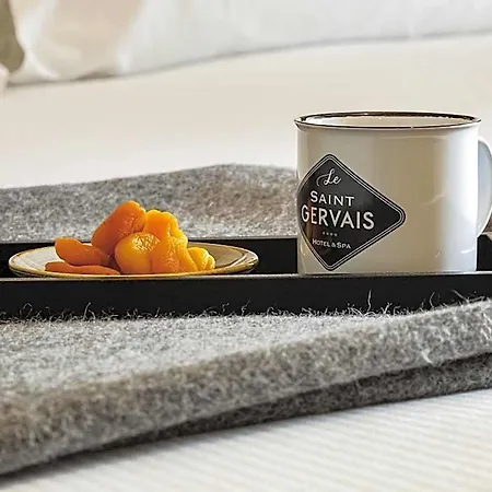 Le Gervais & Handwritten Collection فندق