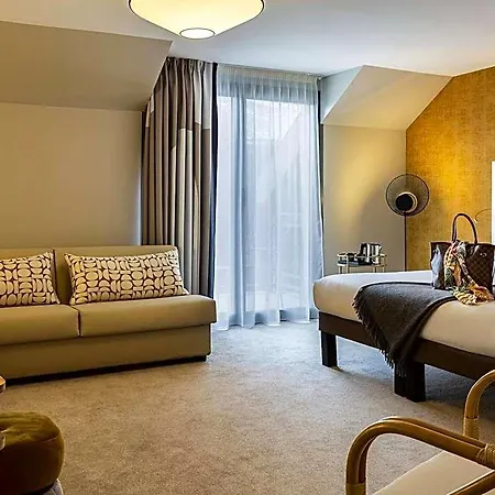Le Gervais & Handwritten Collection 4*