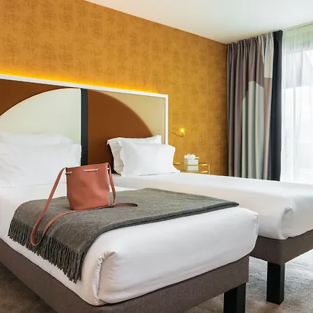 Hotel Le Gervais & Handwritten Collection 4*